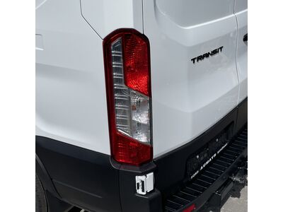 Ford Transit Neuwagen