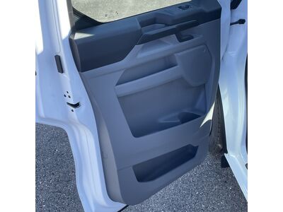 Ford Transit Custom Neuwagen