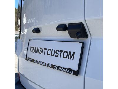 Ford Transit Custom Neuwagen