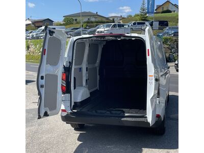 Ford Transit Custom Neuwagen