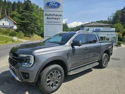 Ford Ranger Neuwagen