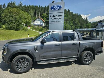 Ford Ranger Neuwagen