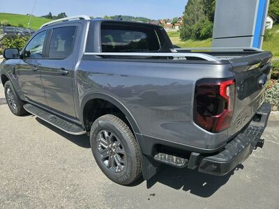 Ford Ranger Neuwagen
