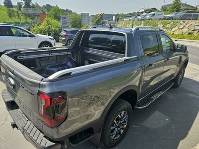 Ford Ranger Neuwagen