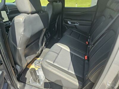 Ford Ranger Neuwagen