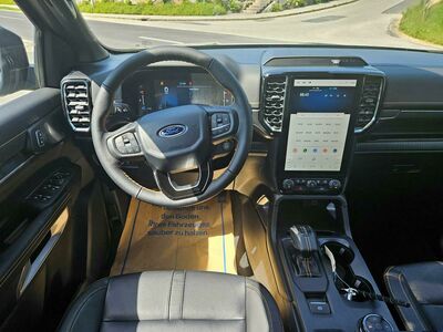 Ford Ranger Neuwagen