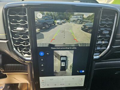 Ford Ranger Neuwagen