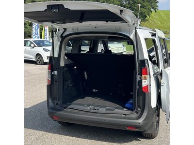 Ford Tourneo Courier Vorführwagen Ford Tourneo Courier Vorführwagen