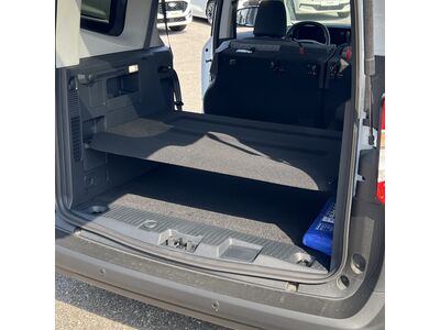 Ford Tourneo Courier Vorführwagen Ford Tourneo Courier Vorführwagen