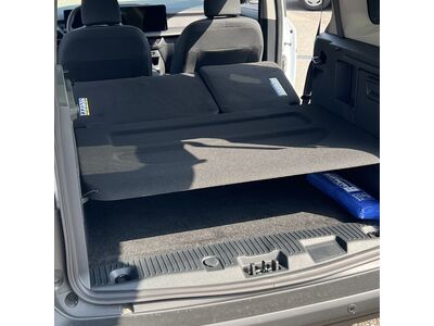 Ford Tourneo Courier Vorführwagen Ford Tourneo Courier Vorführwagen