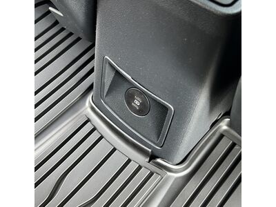 Ford Tourneo Courier Vorführwagen Ford Tourneo Courier Vorführwagen