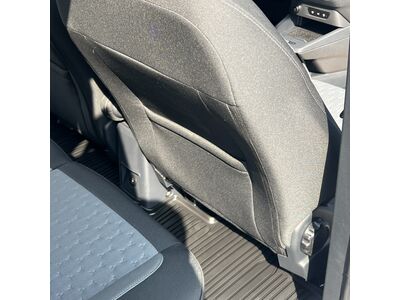 Ford Tourneo Courier Vorführwagen Ford Tourneo Courier Vorführwagen