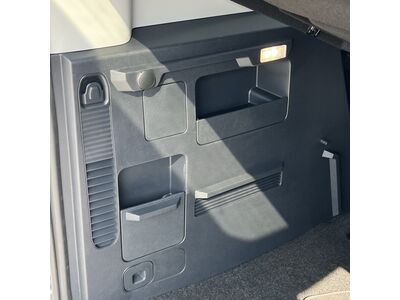 Ford Tourneo Courier Vorführwagen Ford Tourneo Courier Vorführwagen