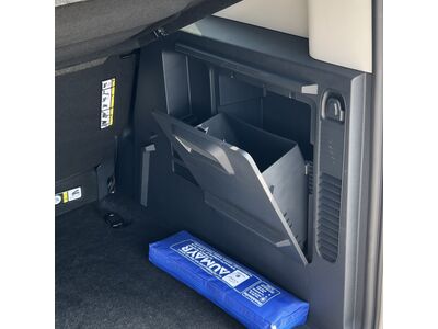 Ford Tourneo Courier Vorführwagen Ford Tourneo Courier Vorführwagen