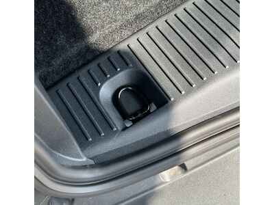 Ford Tourneo Courier Vorführwagen Ford Tourneo Courier Vorführwagen