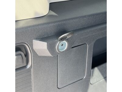 Ford Tourneo Courier Vorführwagen Ford Tourneo Courier Vorführwagen