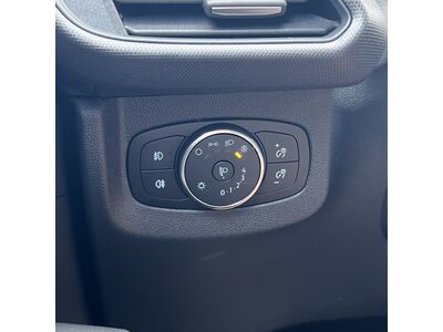 Ford Tourneo Courier Vorführwagen Ford Tourneo Courier Vorführwagen