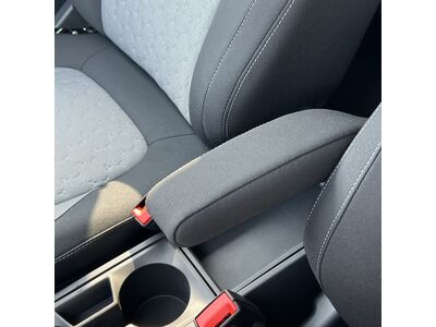 Ford Tourneo Courier Vorführwagen Ford Tourneo Courier Vorführwagen