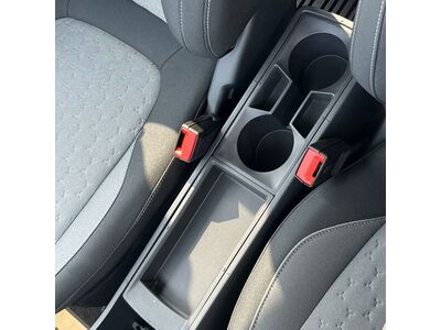 Ford Tourneo Courier Vorführwagen Ford Tourneo Courier Vorführwagen