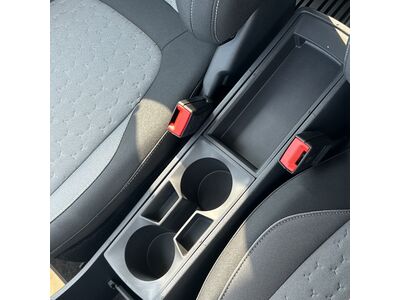 Ford Tourneo Courier Vorführwagen Ford Tourneo Courier Vorführwagen