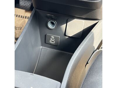 Ford Tourneo Courier Vorführwagen Ford Tourneo Courier Vorführwagen