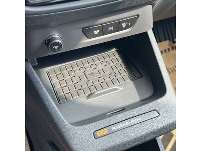 Ford Tourneo Courier Vorführwagen Ford Tourneo Courier Vorführwagen