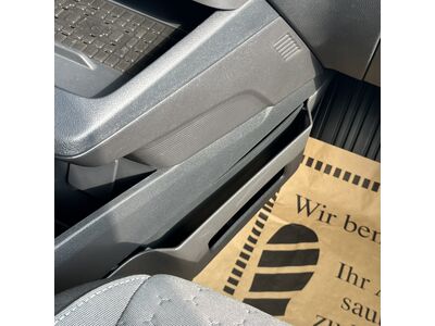 Ford Tourneo Courier Vorführwagen Ford Tourneo Courier Vorführwagen