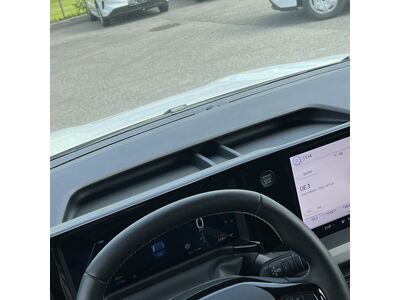 Ford Tourneo Courier Vorführwagen Ford Tourneo Courier Vorführwagen