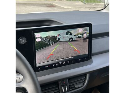 Ford Tourneo Courier Vorführwagen Ford Tourneo Courier Vorführwagen