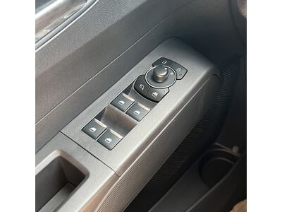 Ford Tourneo Courier Vorführwagen Ford Tourneo Courier Vorführwagen