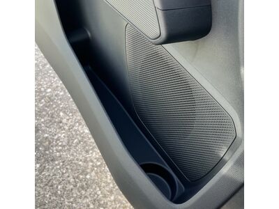 Ford Tourneo Courier Vorführwagen Ford Tourneo Courier Vorführwagen