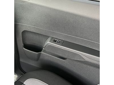 Ford Tourneo Courier Vorführwagen Ford Tourneo Courier Vorführwagen