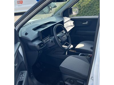 Ford Tourneo Courier Vorführwagen Ford Tourneo Courier Vorführwagen