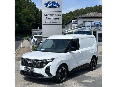 Ford Transit Courier Neuwagen