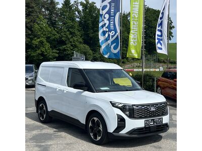 Ford Transit Courier Neuwagen
