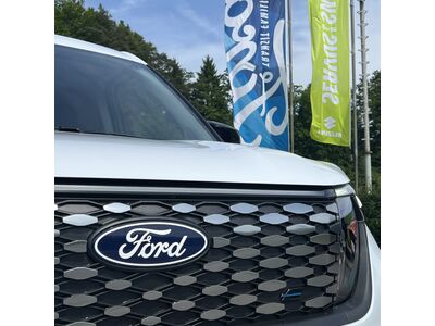 Ford Transit Courier Neuwagen