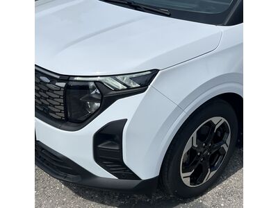 Ford Transit Courier Neuwagen