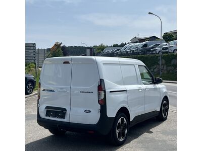 Ford Transit Courier Neuwagen