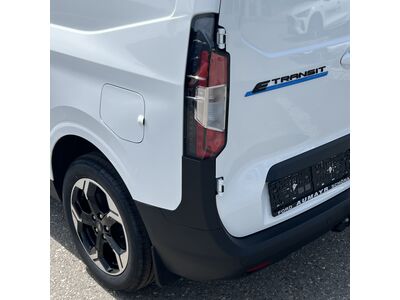Ford Transit Courier Neuwagen