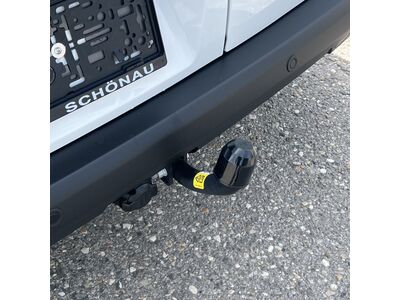 Ford Transit Courier Neuwagen