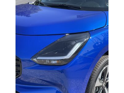 Suzuki Swift Vorführwagen