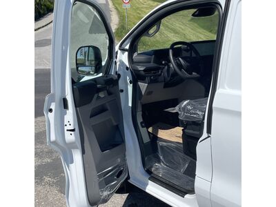 Ford Transit Custom Neuwagen