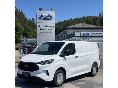 Ford Transit Custom Neuwagen
