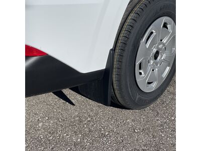 Ford Transit Custom Neuwagen