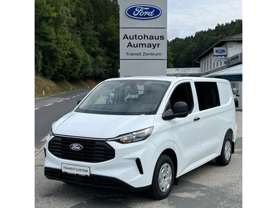 Ford Transit Custom Neuwagen