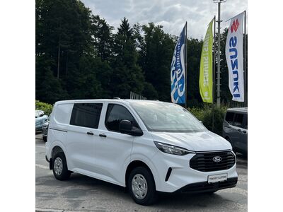 Ford Transit Custom Neuwagen
