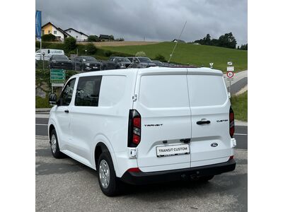 Ford Transit Custom Neuwagen