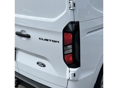 Ford Transit Custom Neuwagen