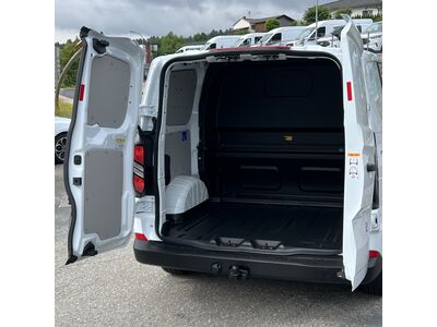 Ford Transit Custom Neuwagen