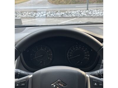 Suzuki S-Cross Neuwagen